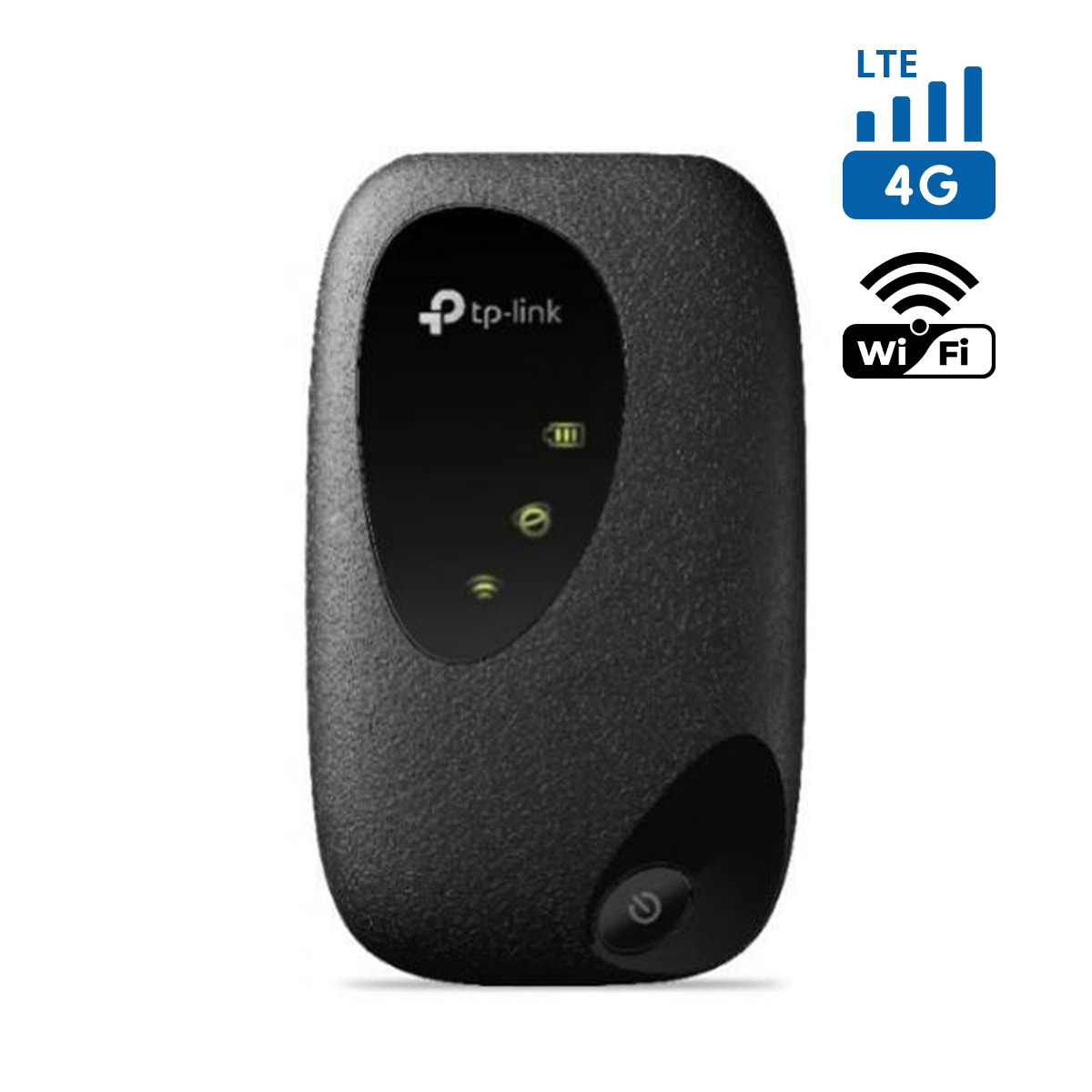 prenosný router